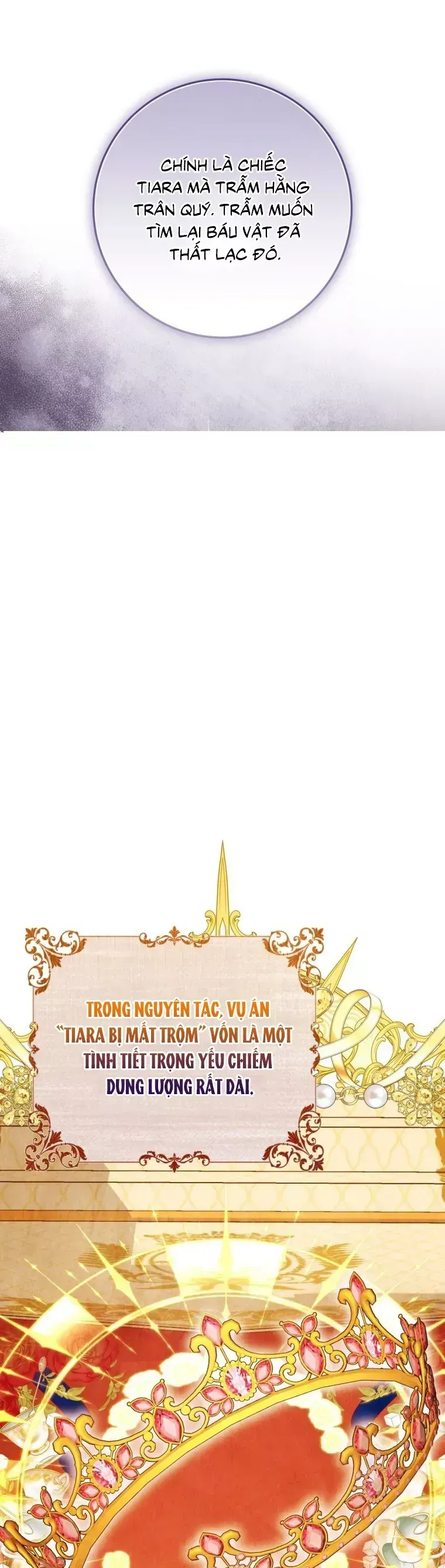 Tôi Gặp Nam Chính Trong Tù Chap 78 - Next Chap 77