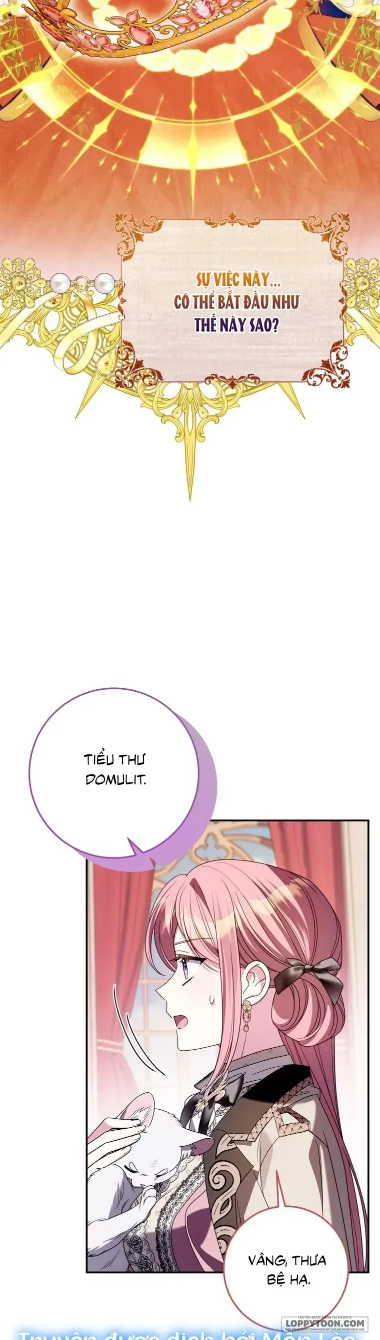 Tôi Gặp Nam Chính Trong Tù Chap 78 - Next Chap 77