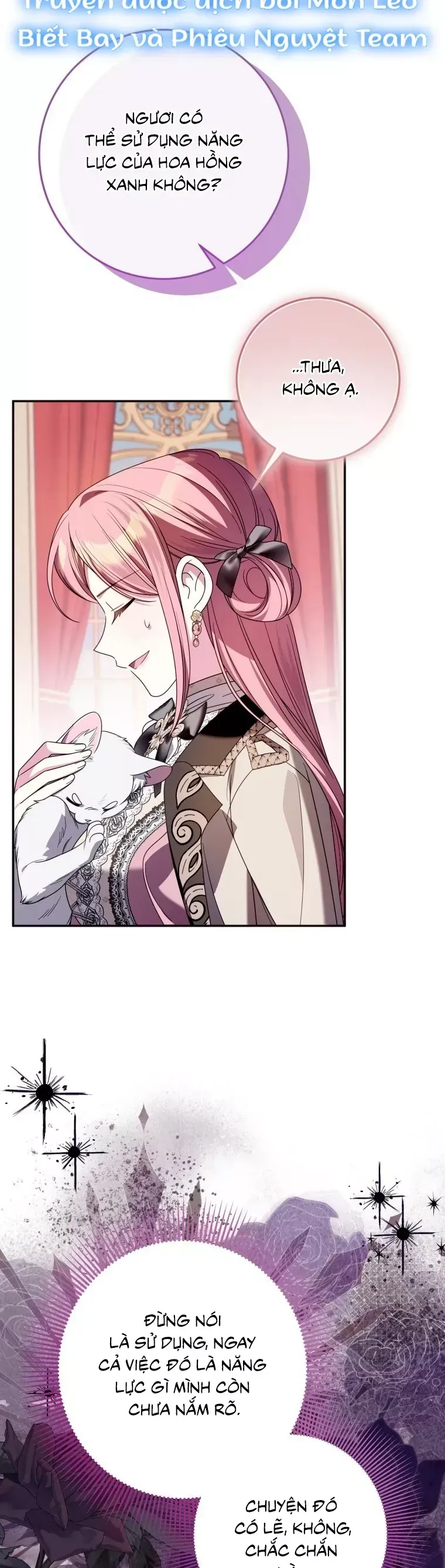 Tôi Gặp Nam Chính Trong Tù Chap 78 - Next Chap 77