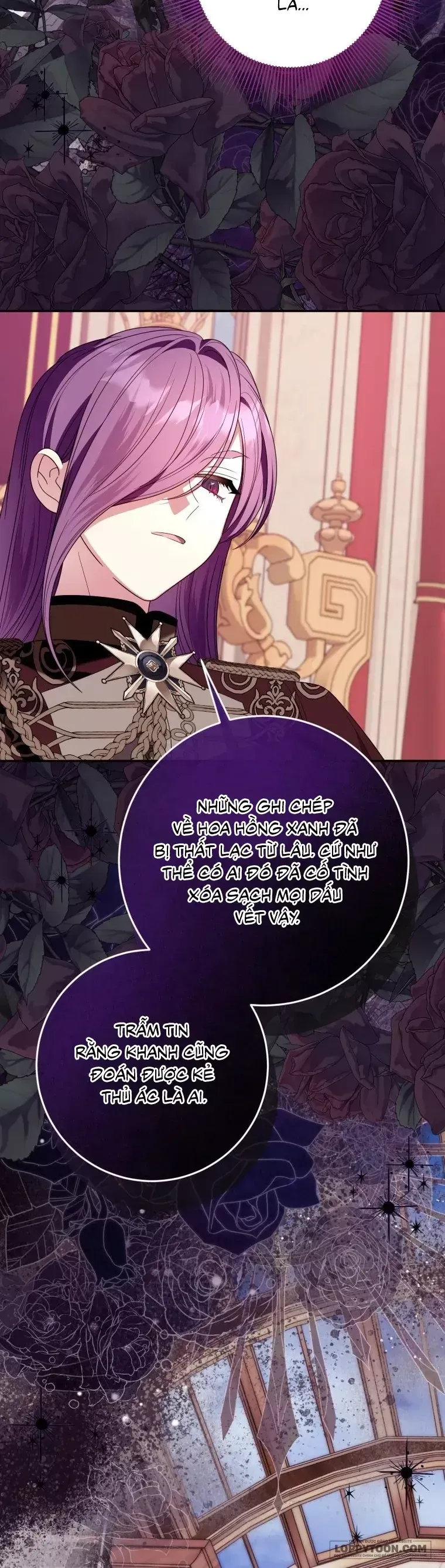 Tôi Gặp Nam Chính Trong Tù Chap 78 - Next Chap 77