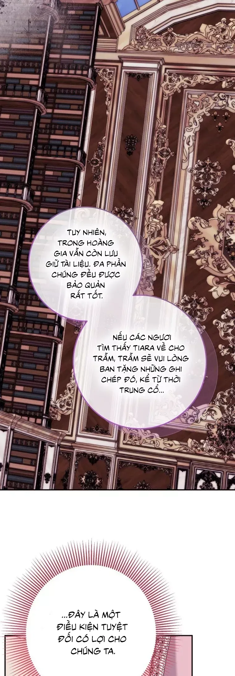 Tôi Gặp Nam Chính Trong Tù Chap 78 - Next Chap 77