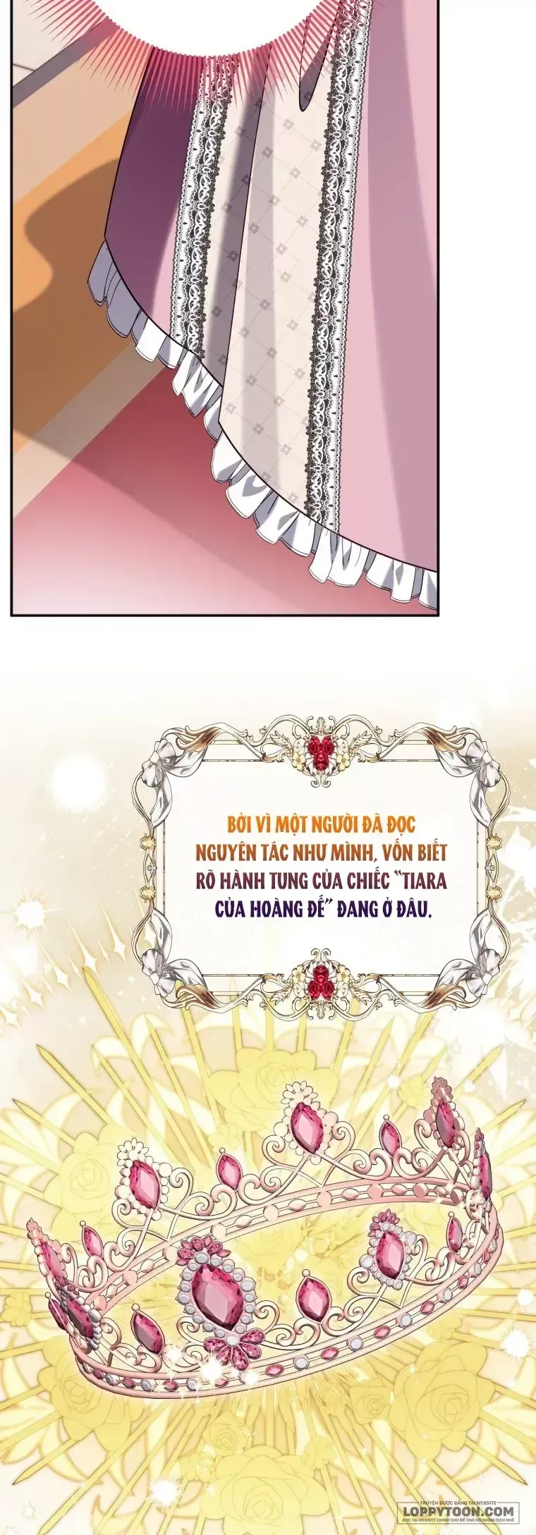Tôi Gặp Nam Chính Trong Tù Chap 78 - Next Chap 77