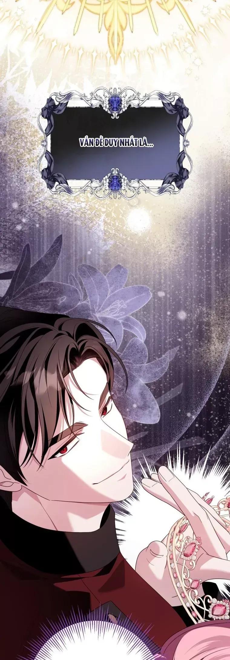 Tôi Gặp Nam Chính Trong Tù Chap 78 - Next Chap 77