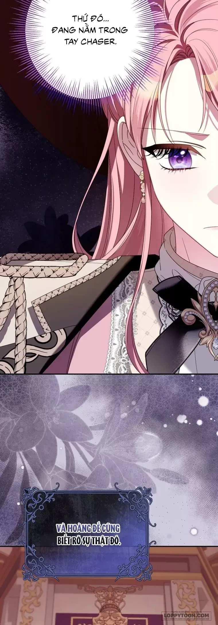 Tôi Gặp Nam Chính Trong Tù Chap 78 - Next Chap 77