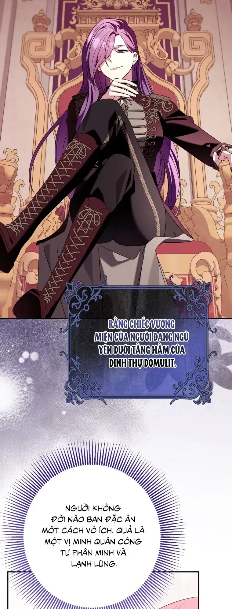 Tôi Gặp Nam Chính Trong Tù Chap 78 - Next Chap 77