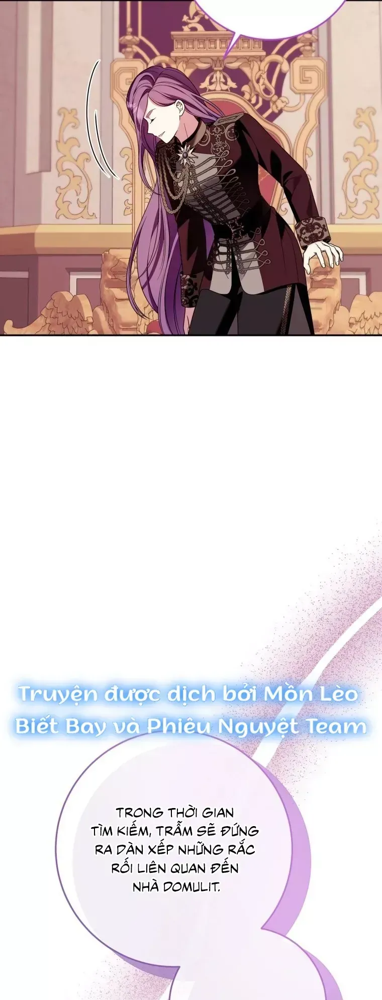 Tôi Gặp Nam Chính Trong Tù Chap 78 - Next Chap 77