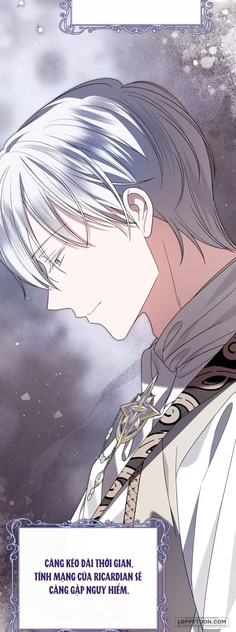 Tôi Gặp Nam Chính Trong Tù Chap 78 - Next Chap 77