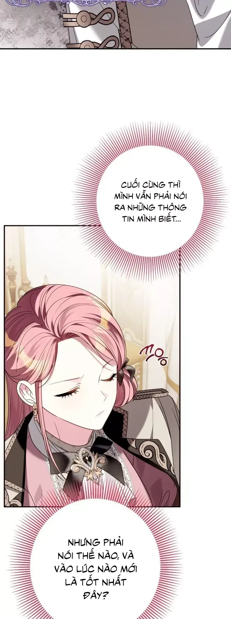 Tôi Gặp Nam Chính Trong Tù Chap 78 - Next Chap 77