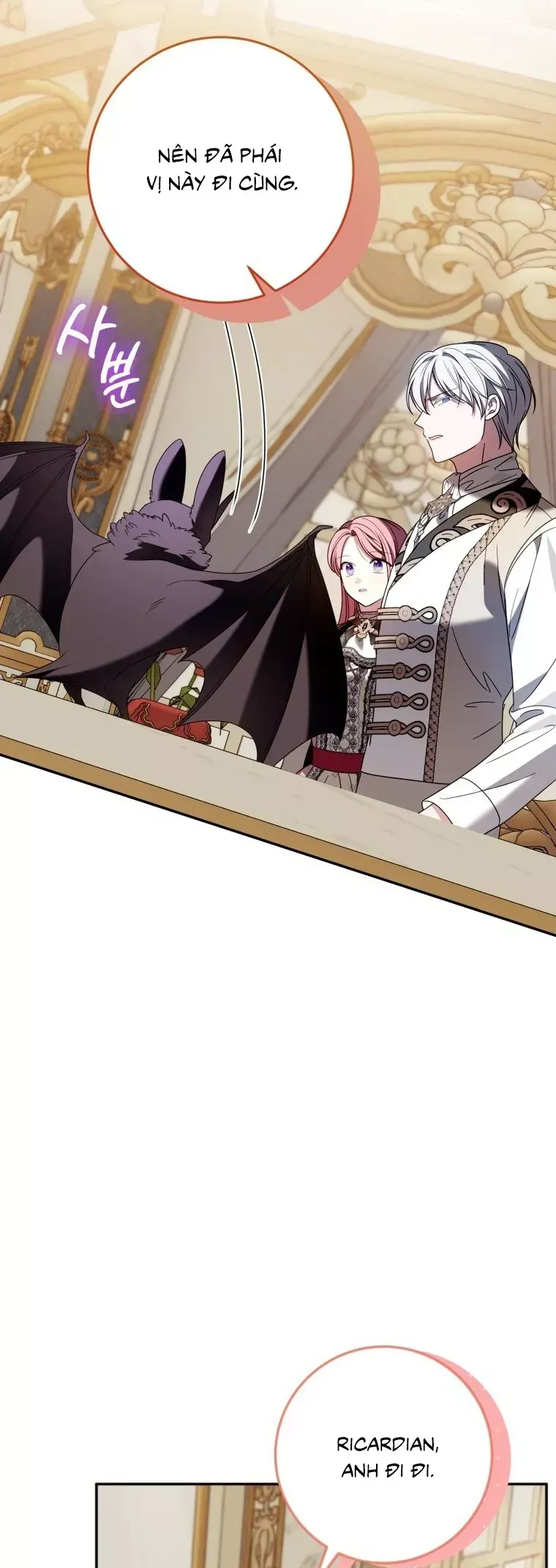 Tôi Gặp Nam Chính Trong Tù Chap 78 - Next Chap 77