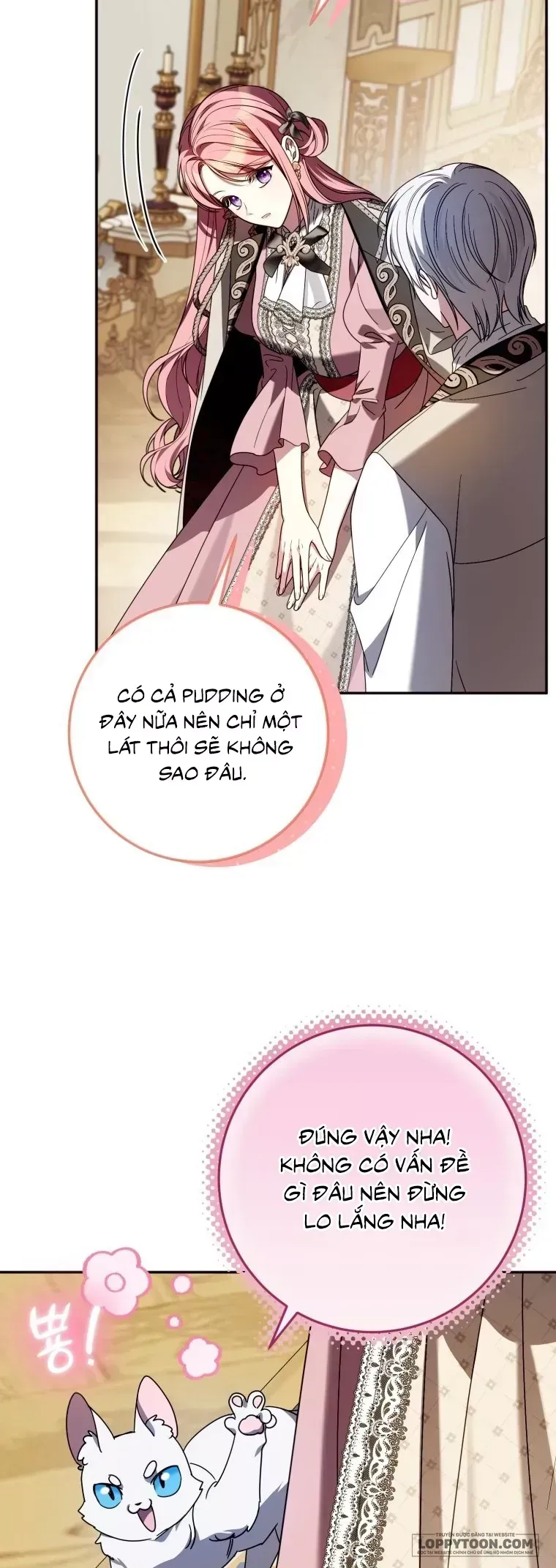 Tôi Gặp Nam Chính Trong Tù Chap 78 - Next Chap 77