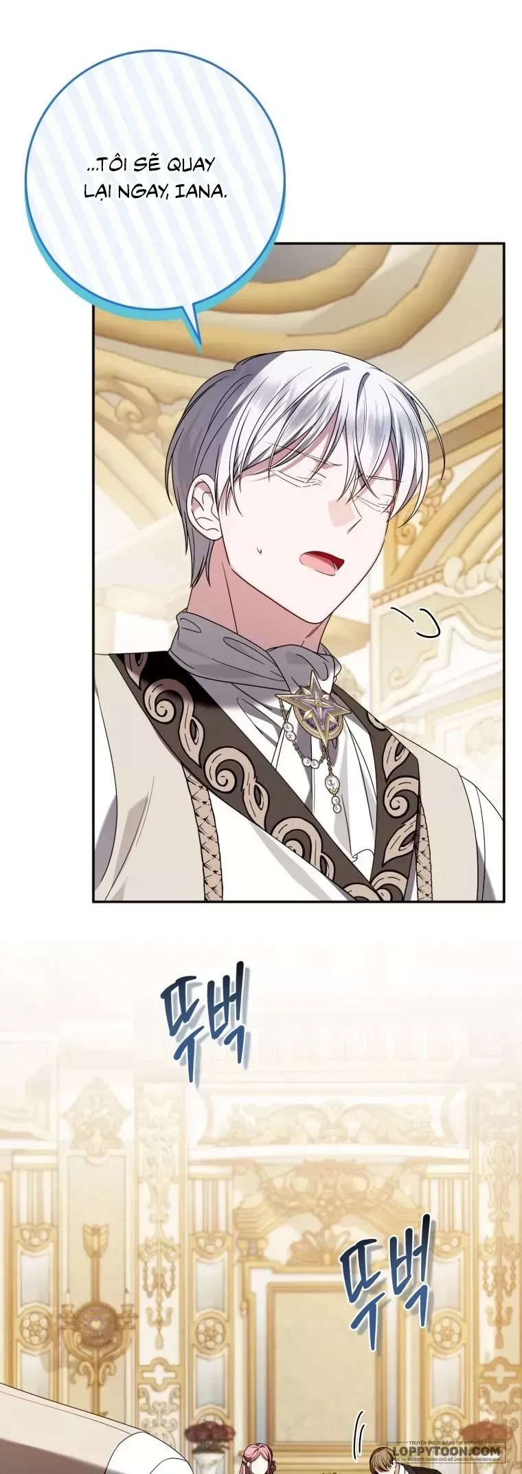 Tôi Gặp Nam Chính Trong Tù Chap 78 - Next Chap 77
