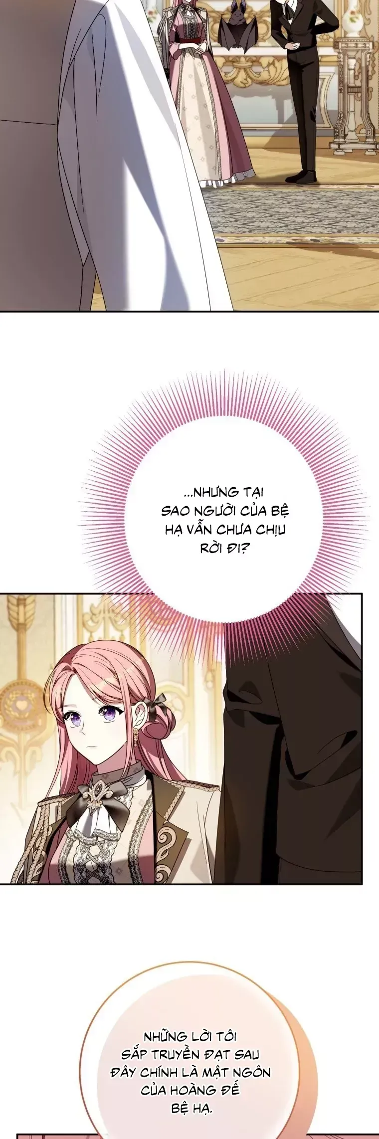 Tôi Gặp Nam Chính Trong Tù Chap 78 - Next Chap 77