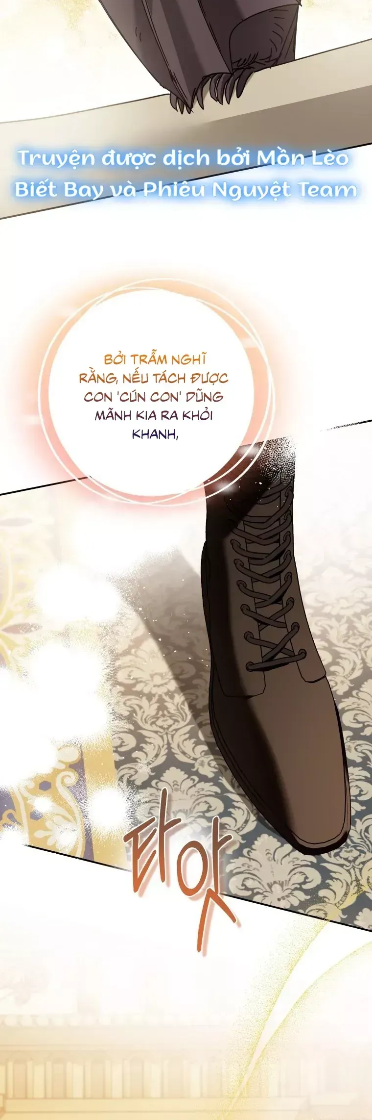 Tôi Gặp Nam Chính Trong Tù Chap 78 - Next Chap 77