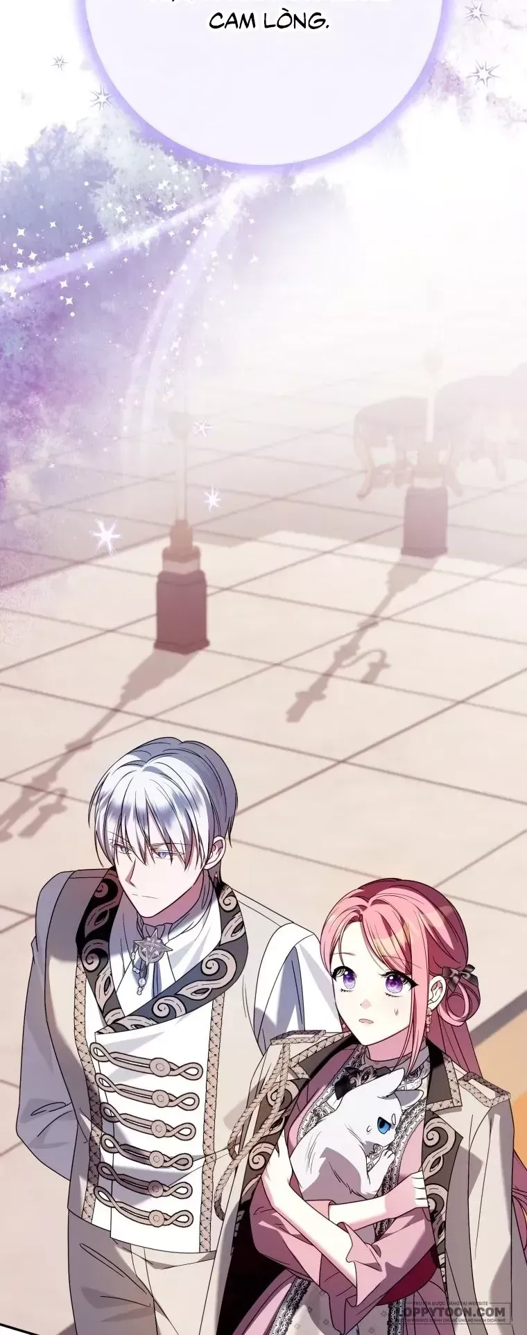 Tôi Gặp Nam Chính Trong Tù Chap 78 - Next Chap 77