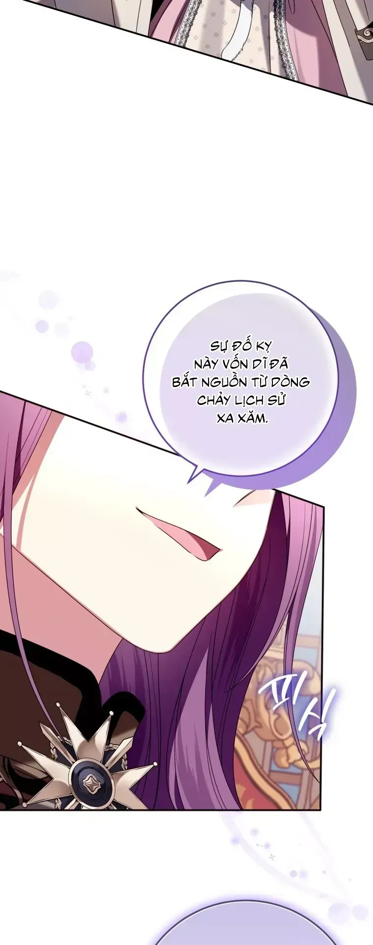 Tôi Gặp Nam Chính Trong Tù Chap 78 - Next Chap 77
