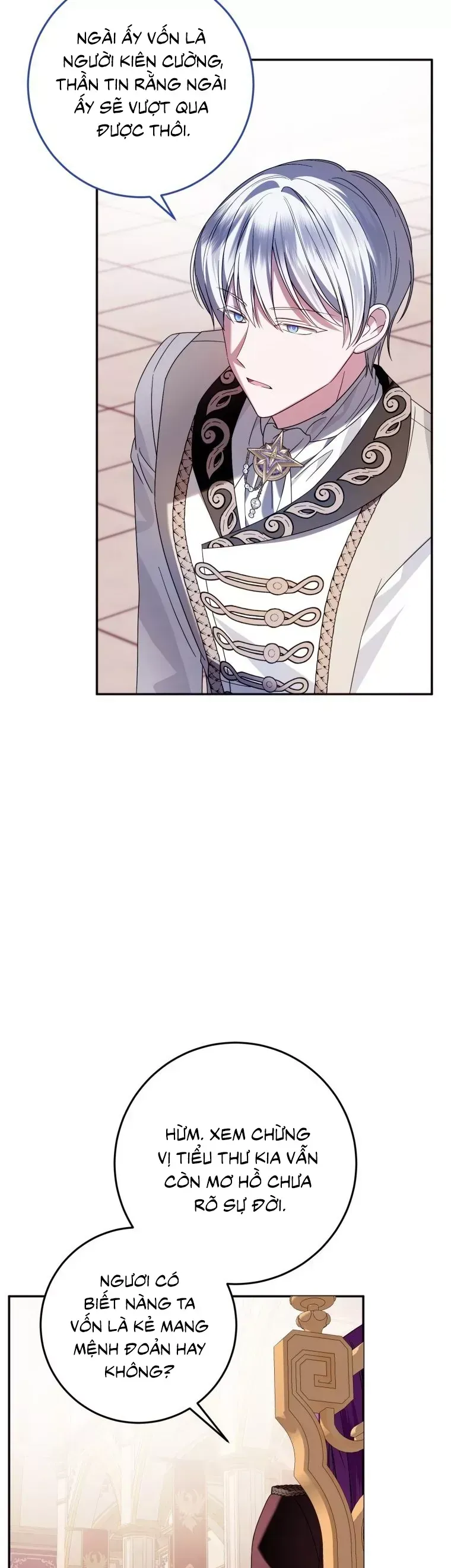 Tôi Gặp Nam Chính Trong Tù Chap 78 - Next Chap 77