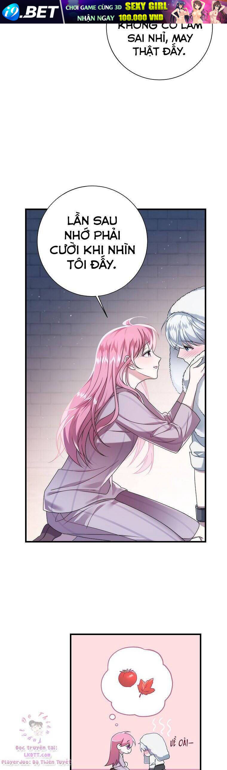 Tôi Gặp Nam Chính Trong Tù Chap 8 - Next Chap 7