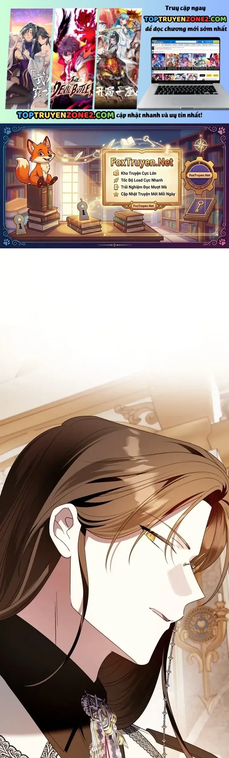 Tôi Gặp Nam Chính Trong Tù Chap 80 - Next Chap 78