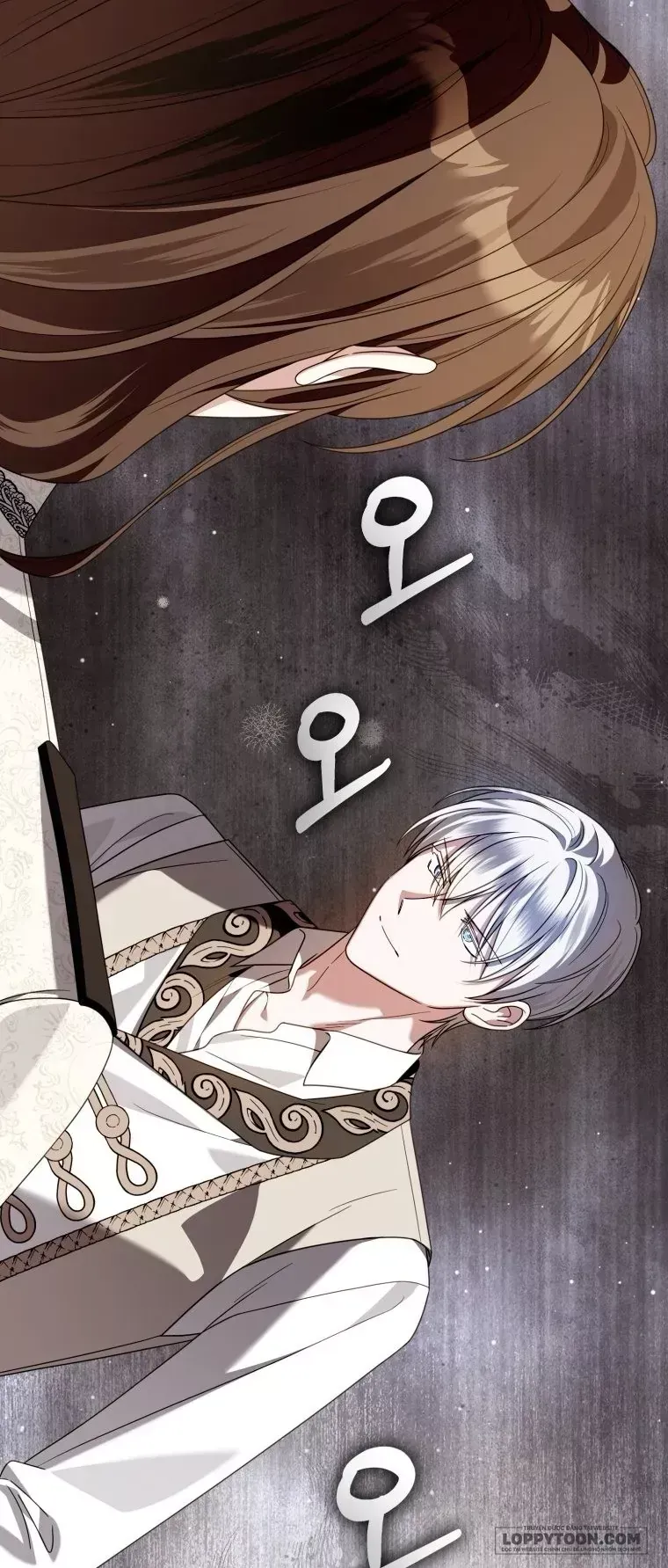 Tôi Gặp Nam Chính Trong Tù Chap 80 - Next Chap 78