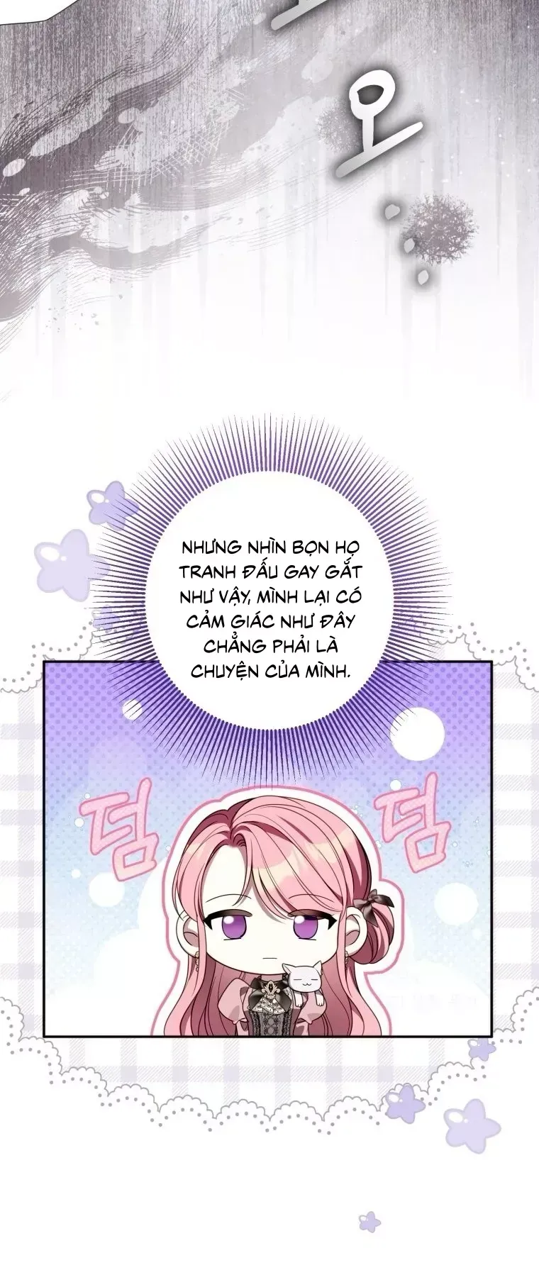 Tôi Gặp Nam Chính Trong Tù Chap 80 - Next Chap 78