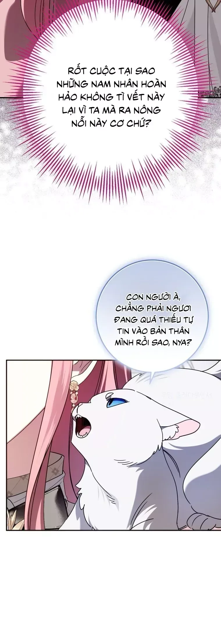 Tôi Gặp Nam Chính Trong Tù Chap 80 - Next Chap 78
