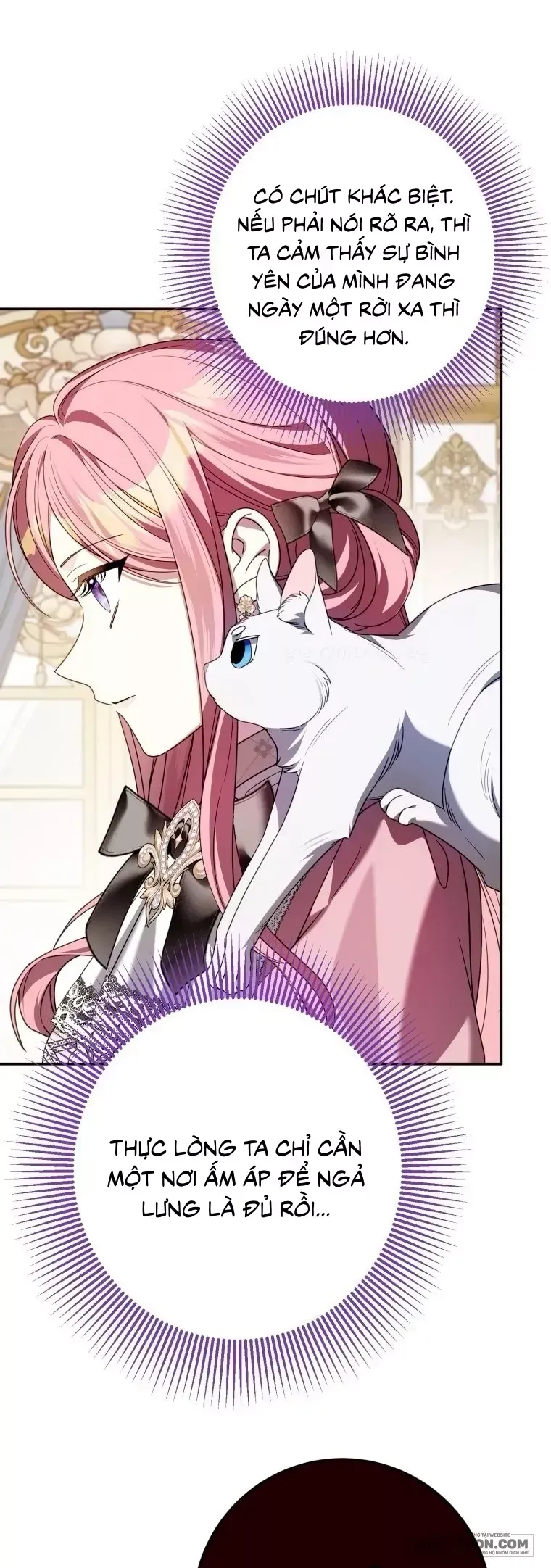 Tôi Gặp Nam Chính Trong Tù Chap 80 - Next Chap 78