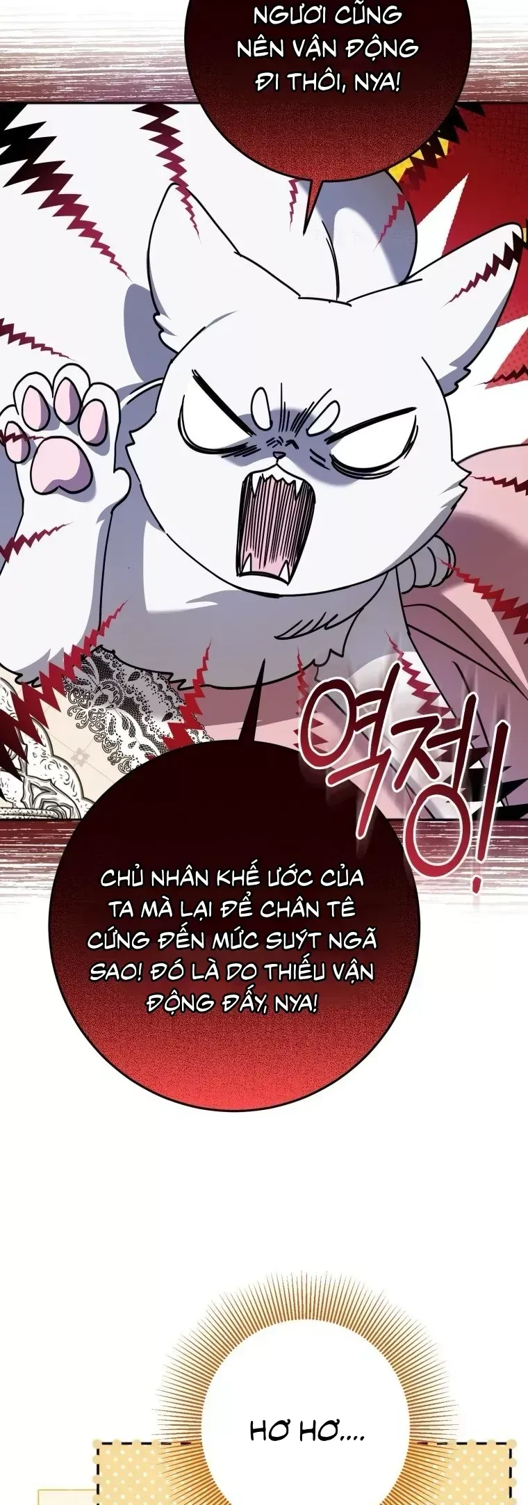 Tôi Gặp Nam Chính Trong Tù Chap 80 - Next Chap 78
