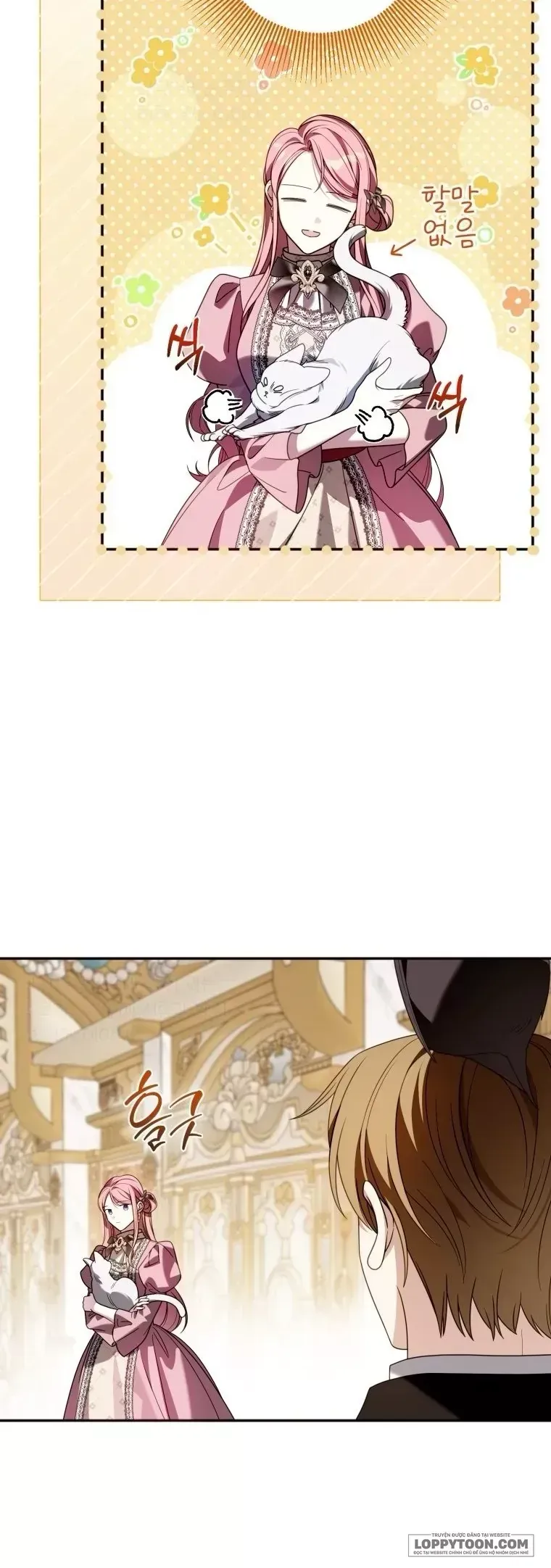Tôi Gặp Nam Chính Trong Tù Chap 80 - Next Chap 78
