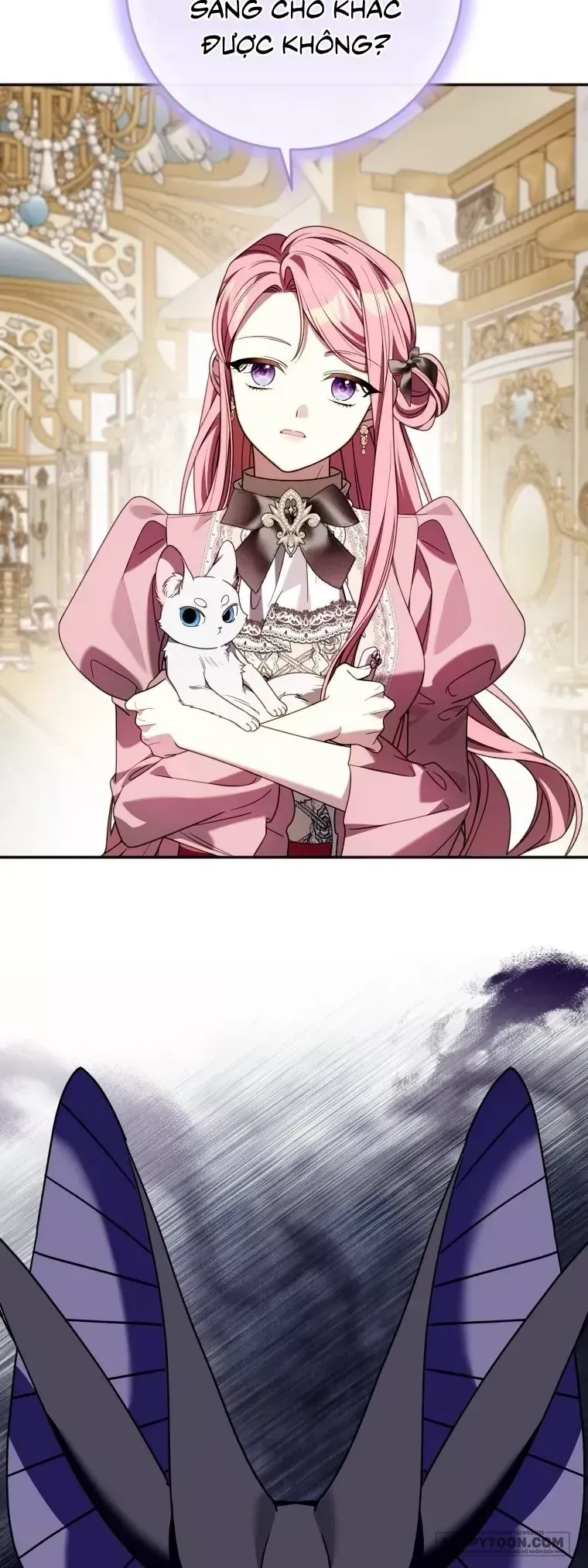 Tôi Gặp Nam Chính Trong Tù Chap 80 - Next Chap 78