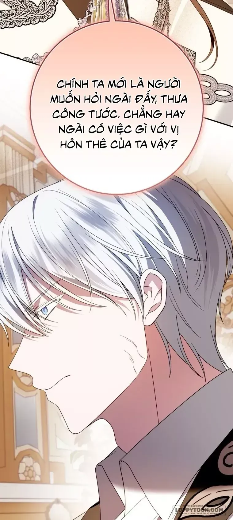 Tôi Gặp Nam Chính Trong Tù Chap 80 - Next Chap 78