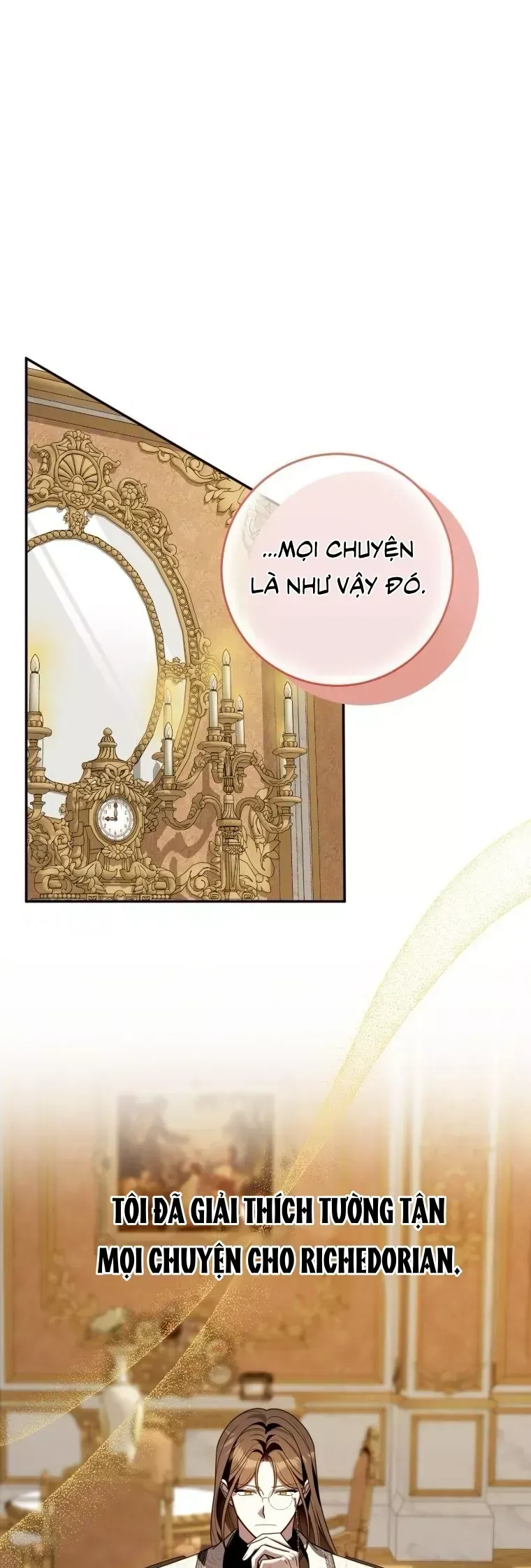 Tôi Gặp Nam Chính Trong Tù Chap 80 - Next Chap 78