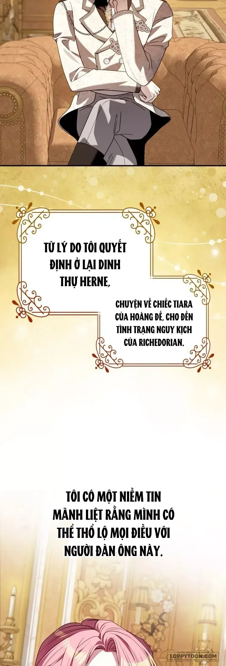 Tôi Gặp Nam Chính Trong Tù Chap 80 - Next Chap 78