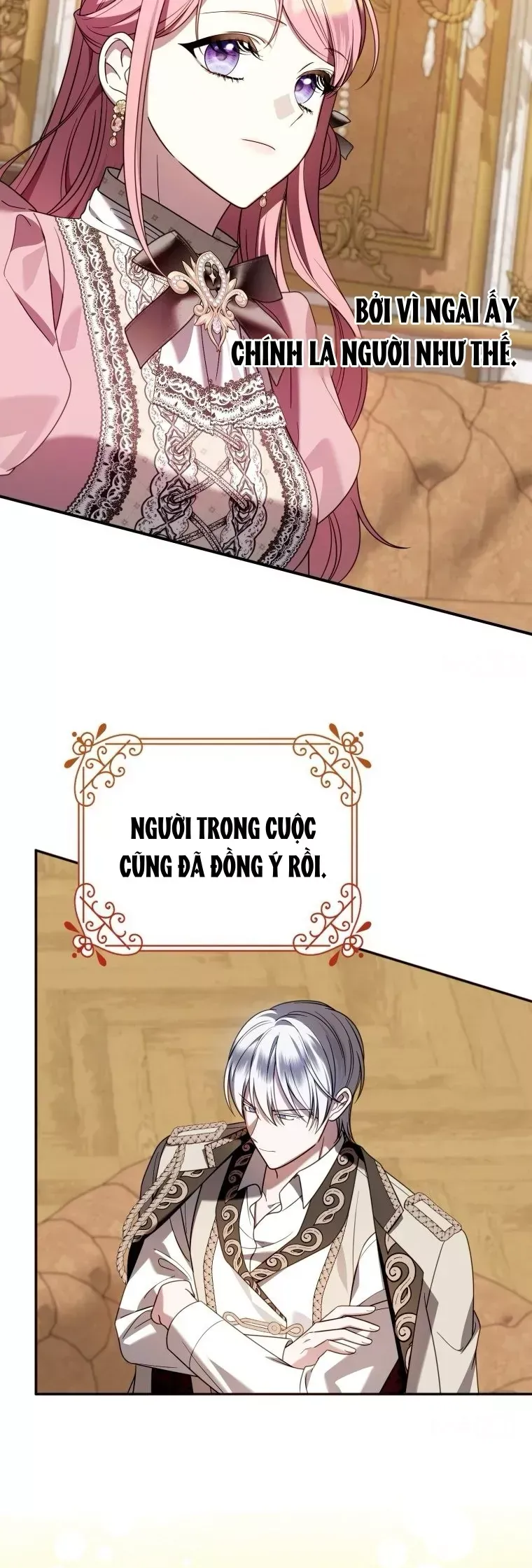 Tôi Gặp Nam Chính Trong Tù Chap 80 - Next Chap 78