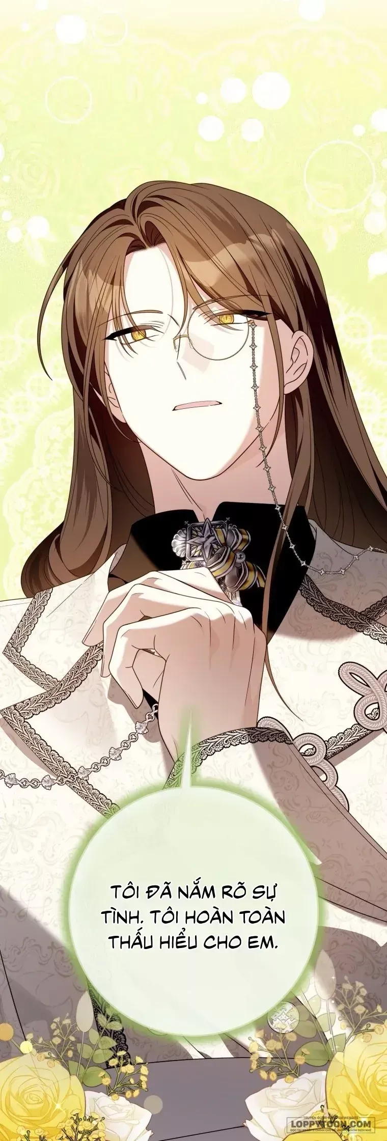 Tôi Gặp Nam Chính Trong Tù Chap 80 - Next Chap 78