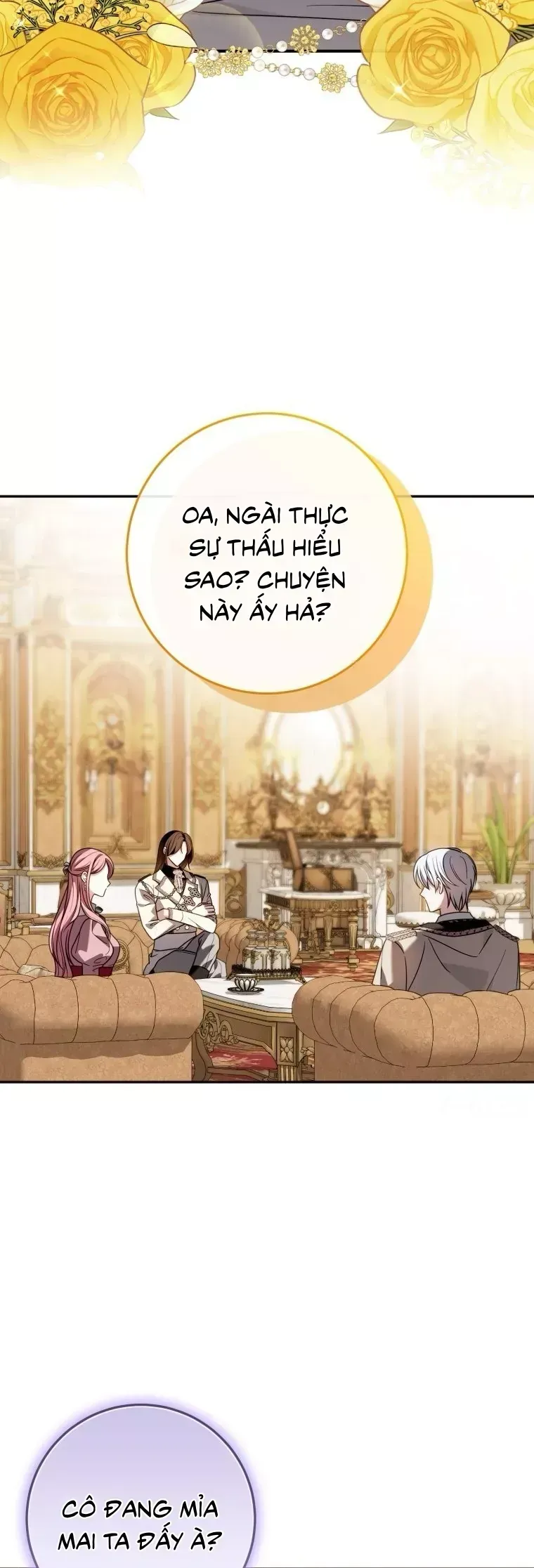 Tôi Gặp Nam Chính Trong Tù Chap 80 - Next Chap 78