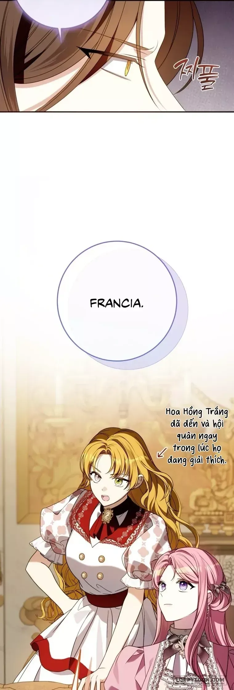 Tôi Gặp Nam Chính Trong Tù Chap 80 - Next Chap 78