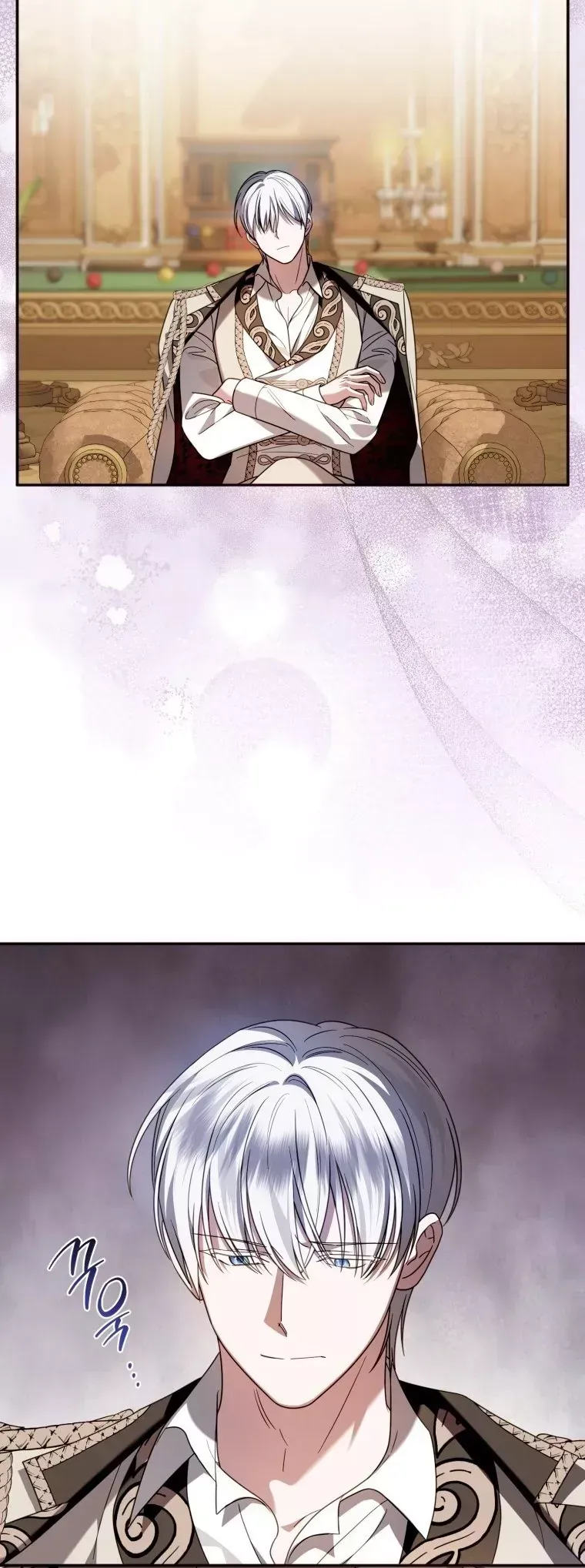 Tôi Gặp Nam Chính Trong Tù Chap 80 - Next Chap 78