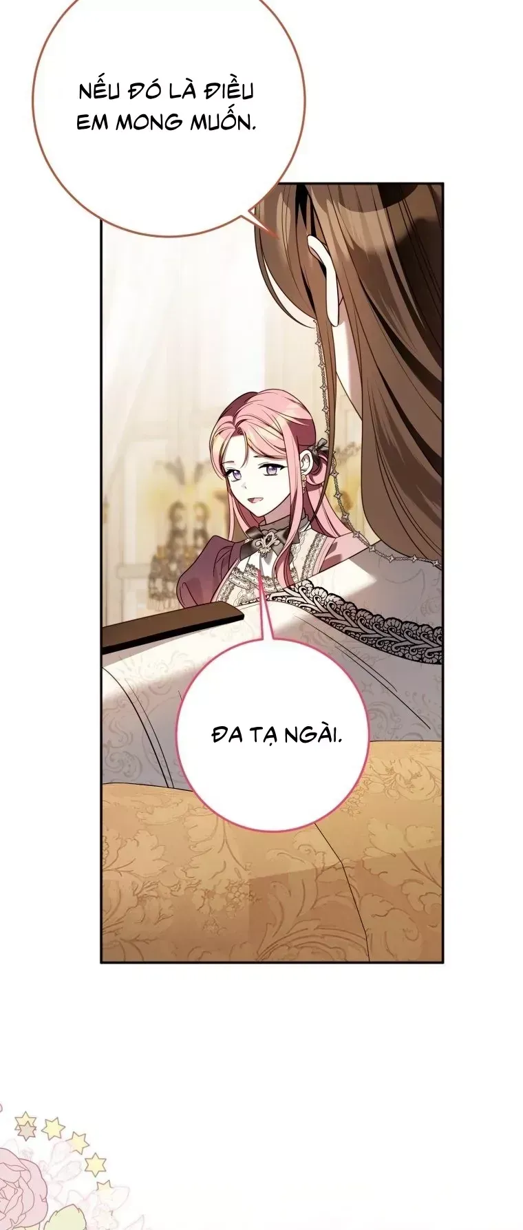 Tôi Gặp Nam Chính Trong Tù Chap 80 - Next Chap 78