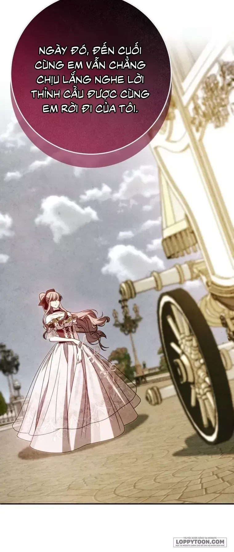 Tôi Gặp Nam Chính Trong Tù Chap 80 - Next Chap 78