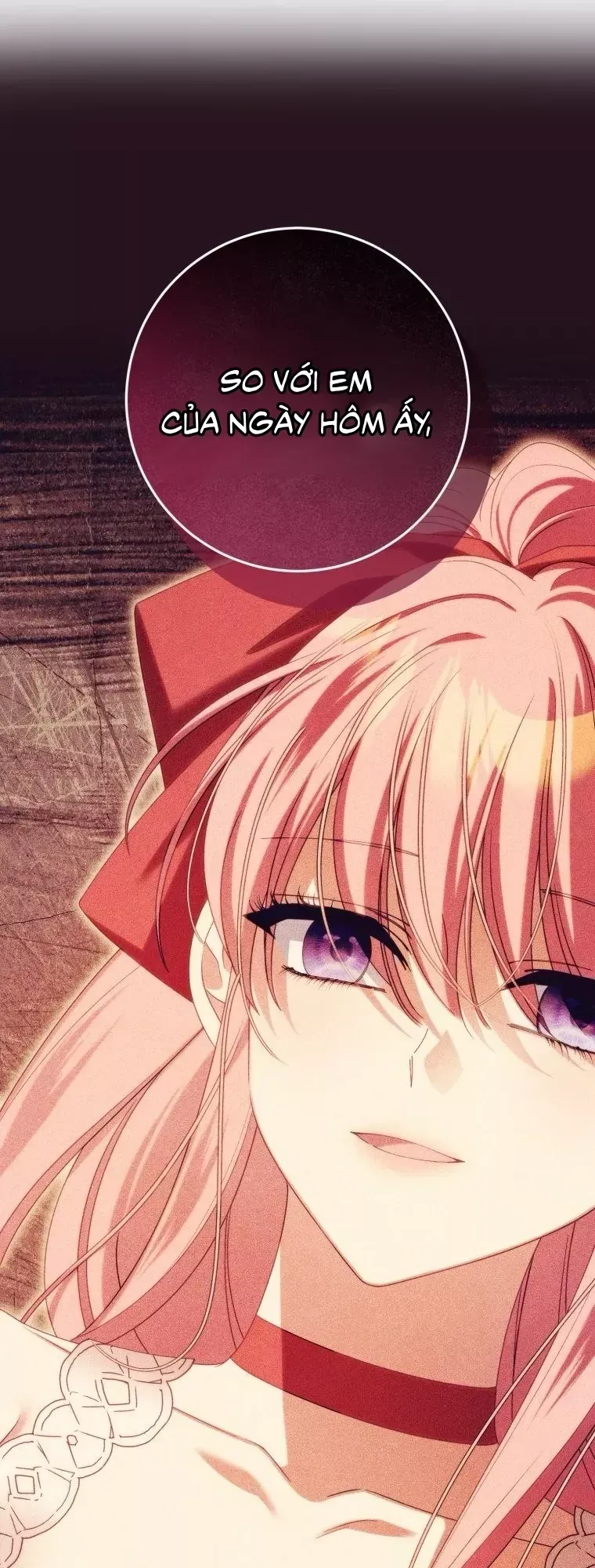 Tôi Gặp Nam Chính Trong Tù Chap 80 - Next Chap 78