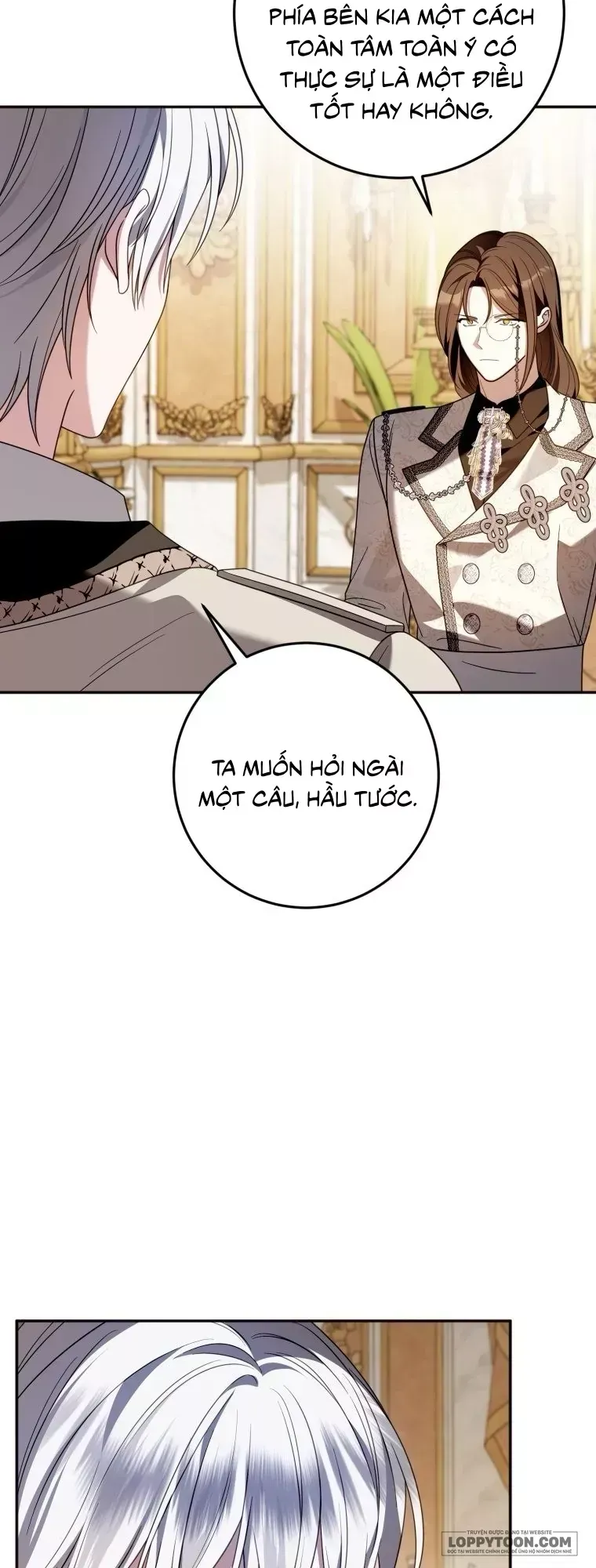 Tôi Gặp Nam Chính Trong Tù Chap 80 - Next Chap 78