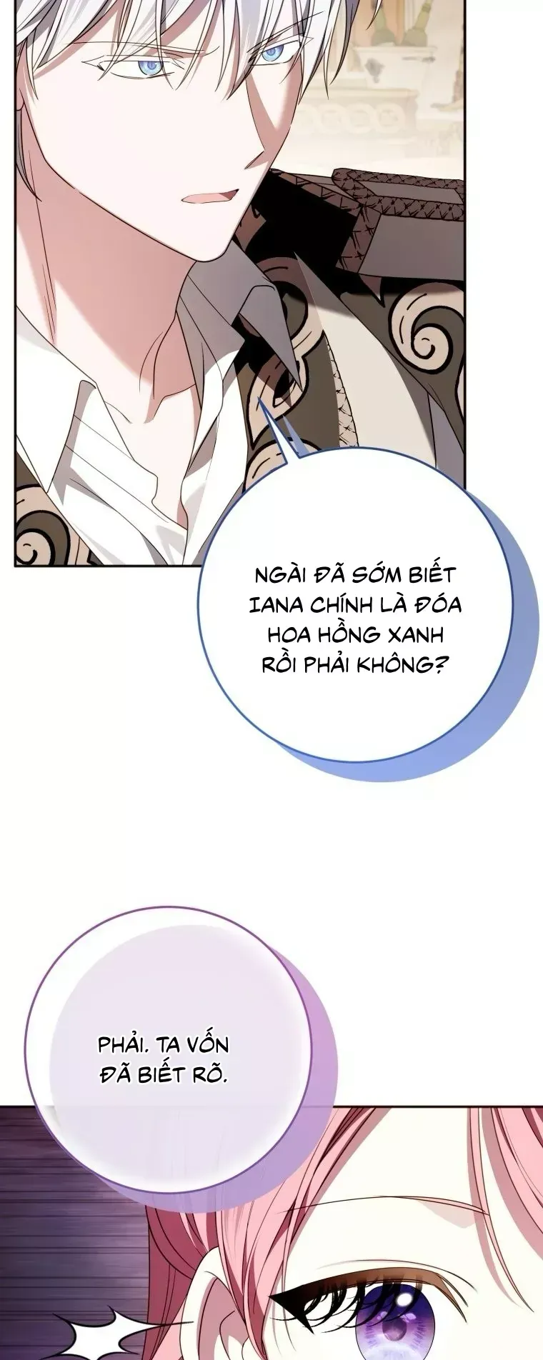Tôi Gặp Nam Chính Trong Tù Chap 80 - Next Chap 78