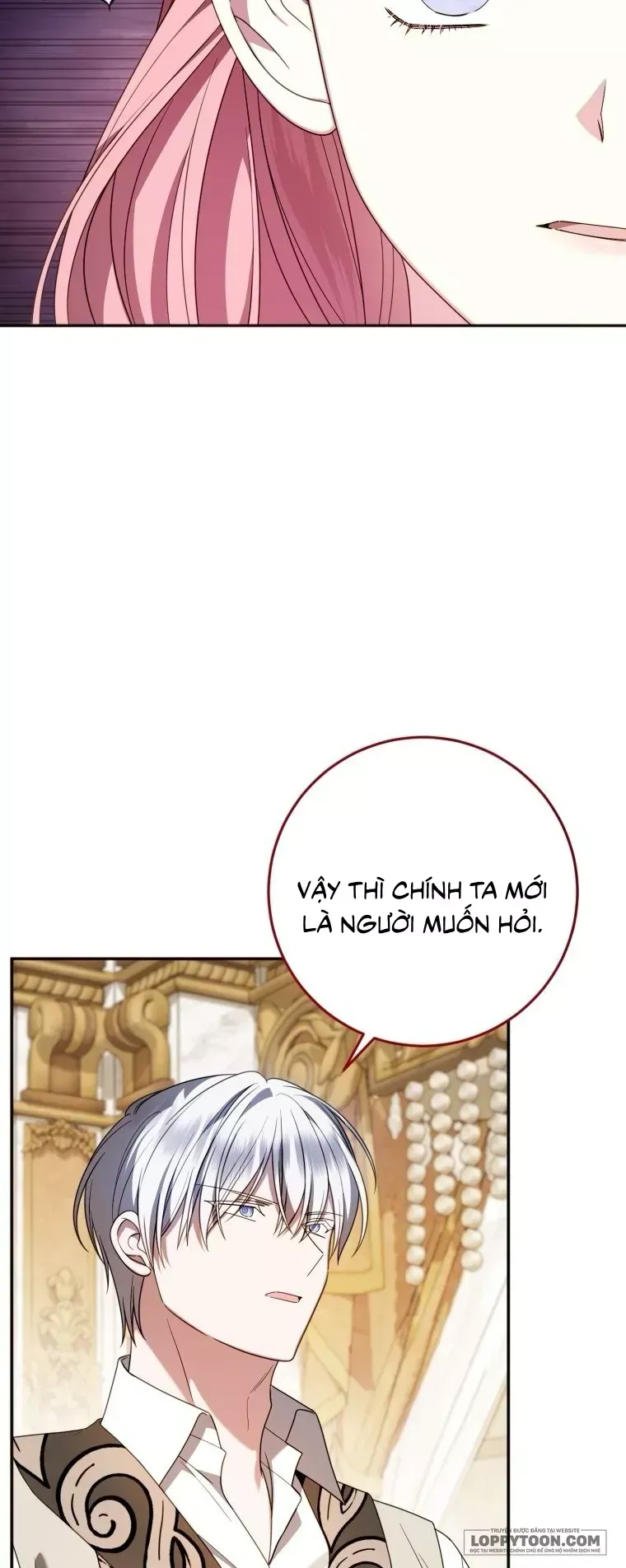 Tôi Gặp Nam Chính Trong Tù Chap 80 - Next Chap 78