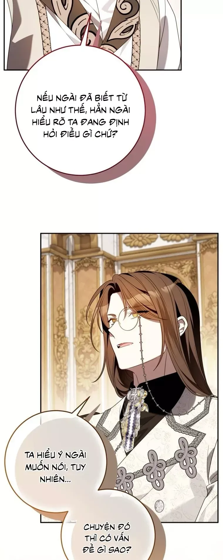 Tôi Gặp Nam Chính Trong Tù Chap 80 - Next Chap 78