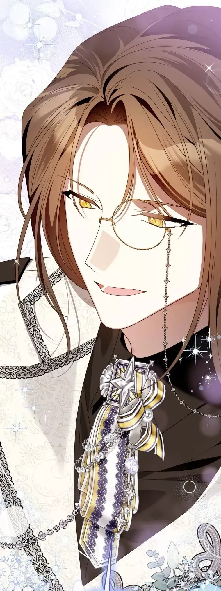 Tôi Gặp Nam Chính Trong Tù Chap 80 - Next Chap 78