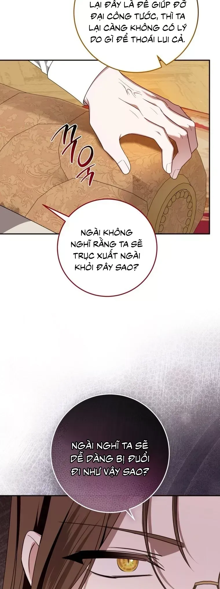 Tôi Gặp Nam Chính Trong Tù Chap 80 - Next Chap 78