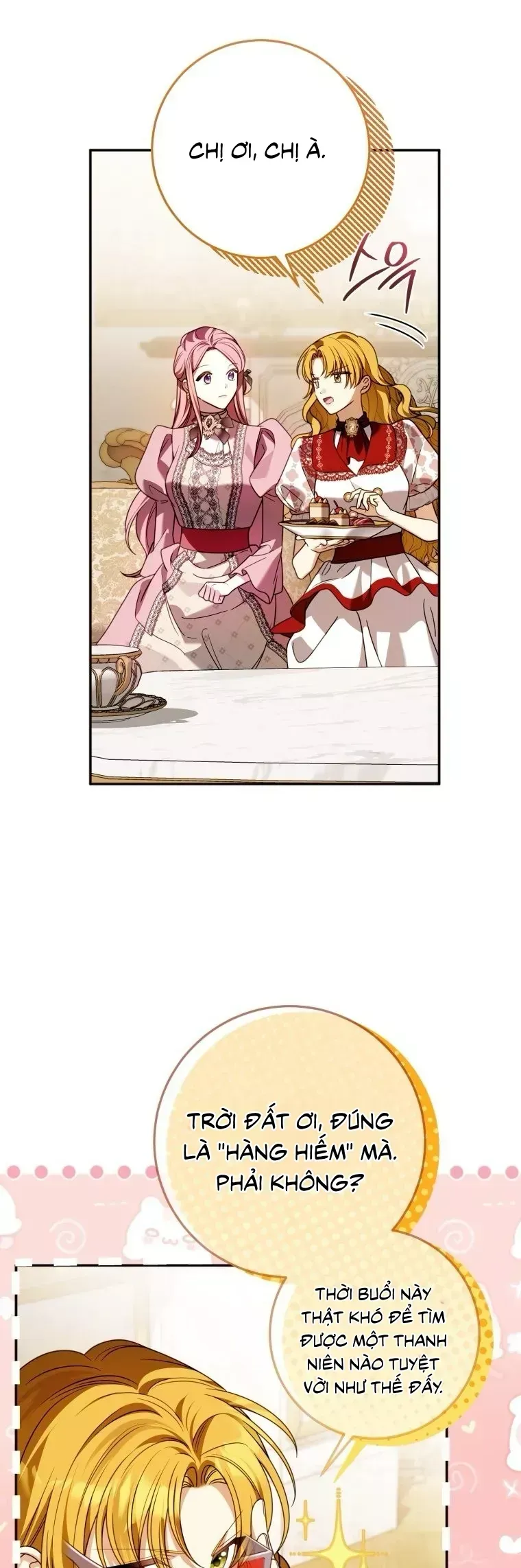 Tôi Gặp Nam Chính Trong Tù Chap 80 - Next Chap 78