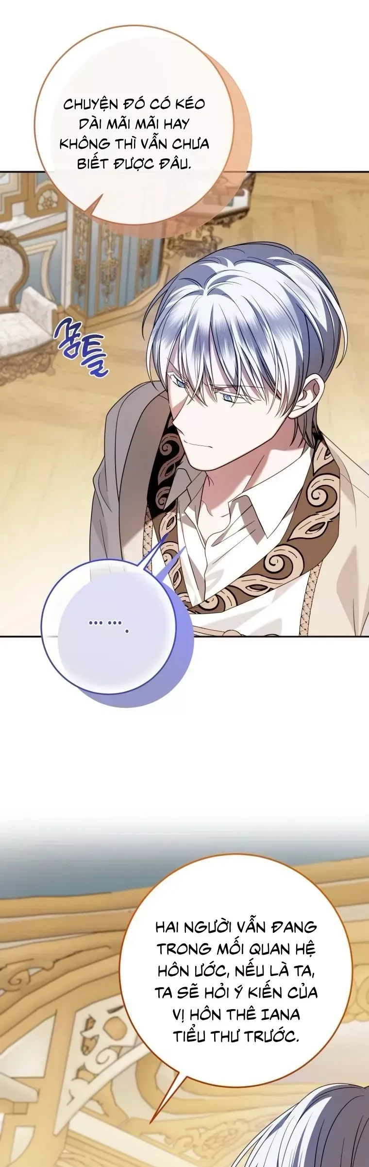 Tôi Gặp Nam Chính Trong Tù Chap 80 - Next Chap 78