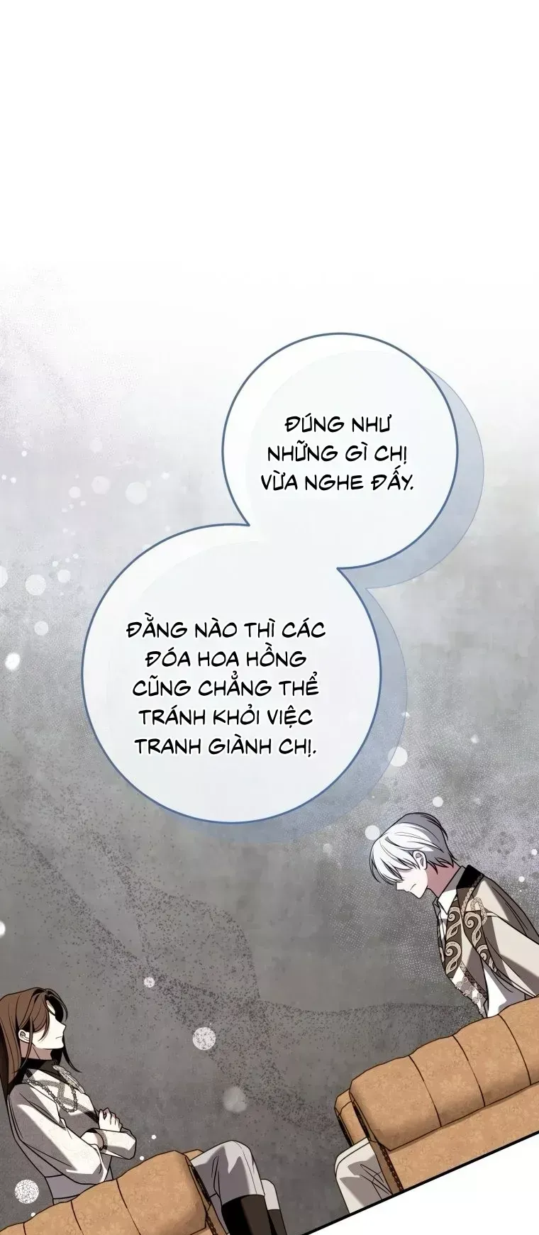 Tôi Gặp Nam Chính Trong Tù Chap 80 - Next Chap 78
