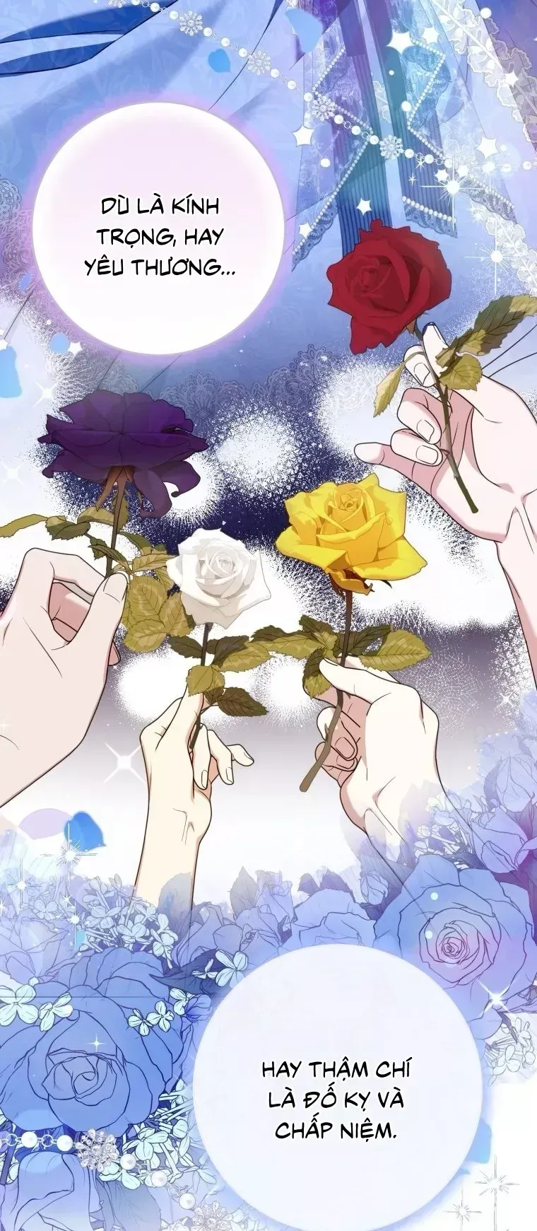 Tôi Gặp Nam Chính Trong Tù Chap 80 - Next Chap 78